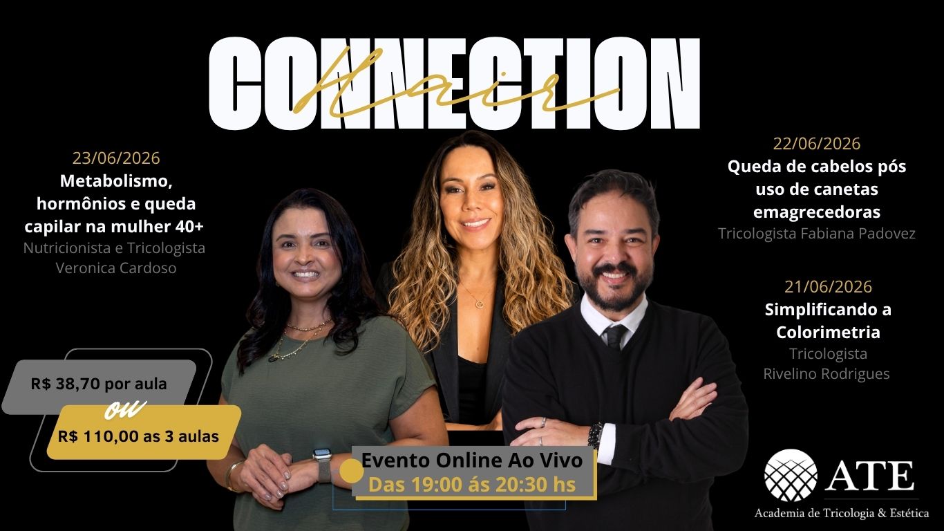 Hair Connection 2026
